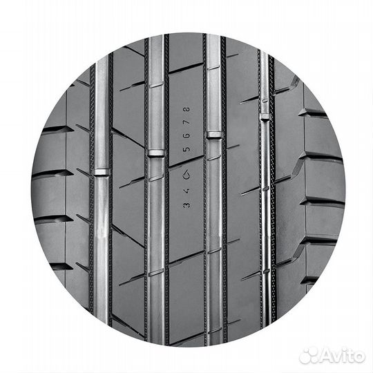 Nokian Tyres Hakka Black 2 225/50 R17 94W