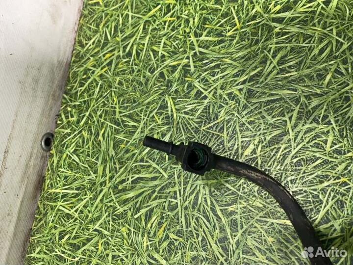 Трубка топливная Ssangyong Rexton Rx270