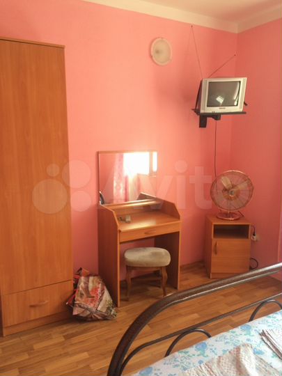 Комната 20 м² в 1-к., 2/4 эт.