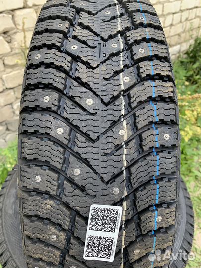 Cordiant Snow Cross 2 185/60 R15