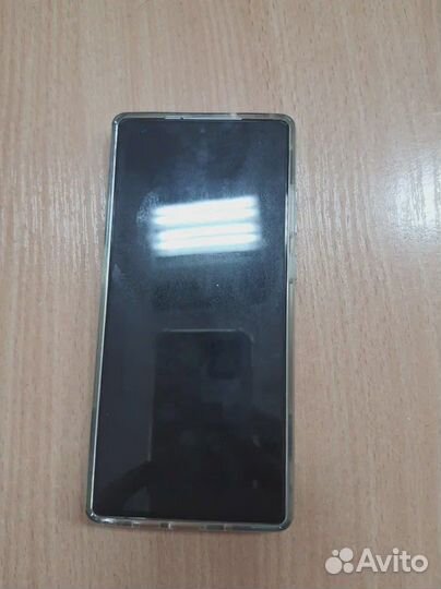 Galaxy note 20 в идеале