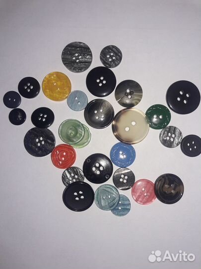 Молнии,пуговицы и др фурнитура