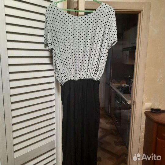 Комбинезон женский летний новый