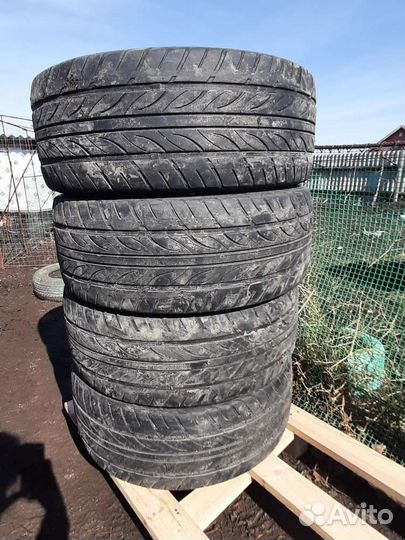 Firenza ST-08 235/55 R18 104W