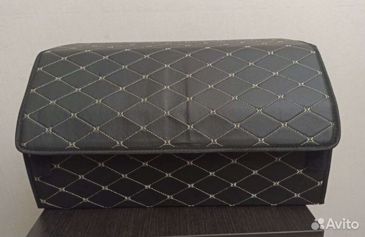 Органайзер в багажник в розницу и опт