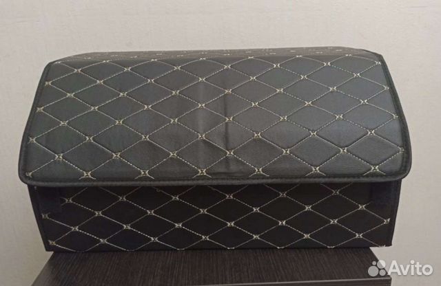 Органайзер в багажник в розницу и опт