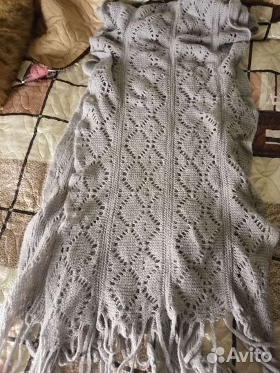 Шарфы женские