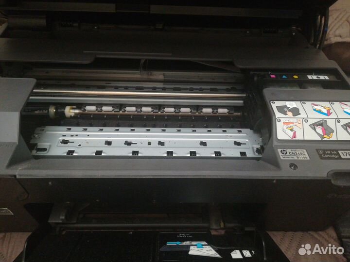 Продам принтер