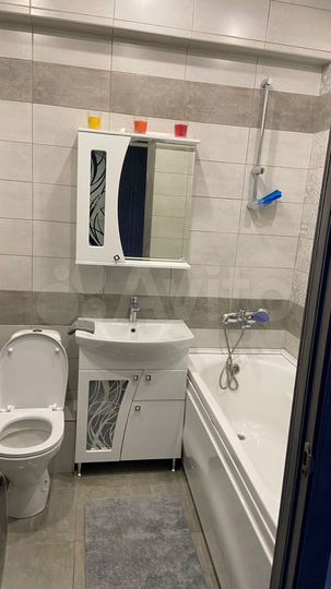 1-к. квартира, 42 м², 4/5 эт.