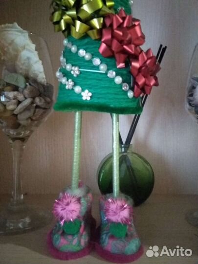 Елка декоративная