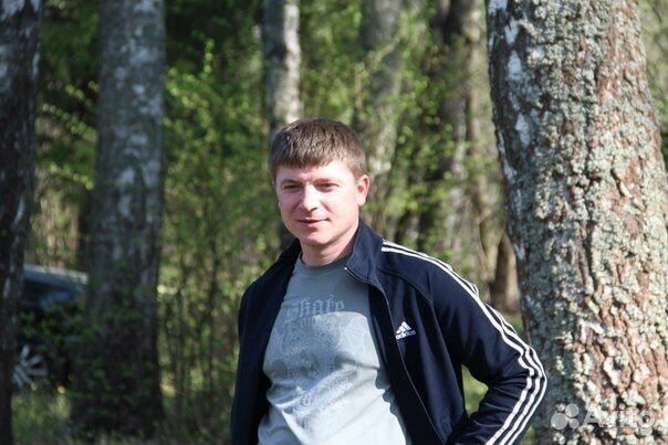 Водитель категории д