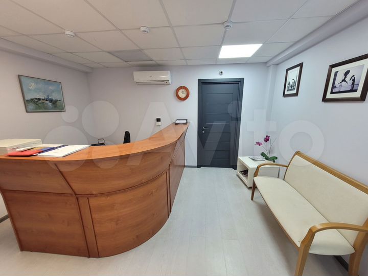 Здание 681.5 кв.м