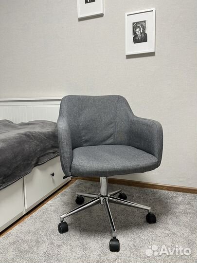 Компьютерное кресло Hoff