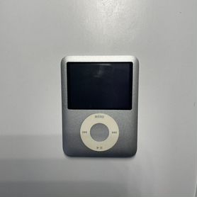 Плеер iPod nano 3