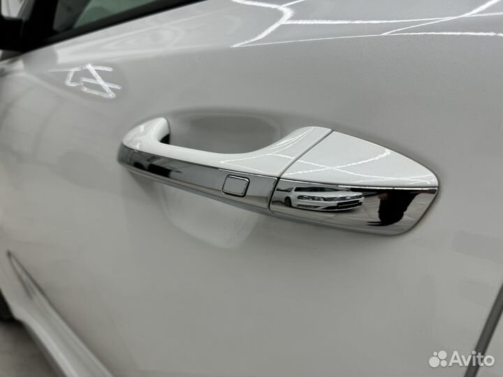 Kia Optima 2.4 AT, 2016, 87 625 км