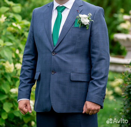 Мужская одежда