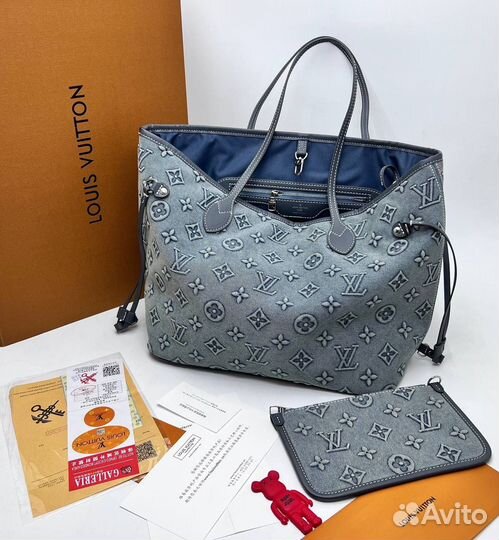 Сумка Louis Vuitton