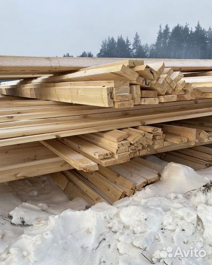 Доска от производителя ГОСТ