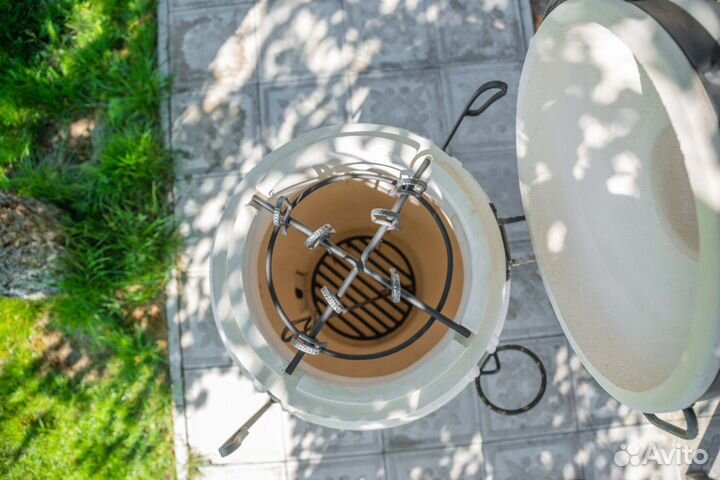 Тандыр Гектор