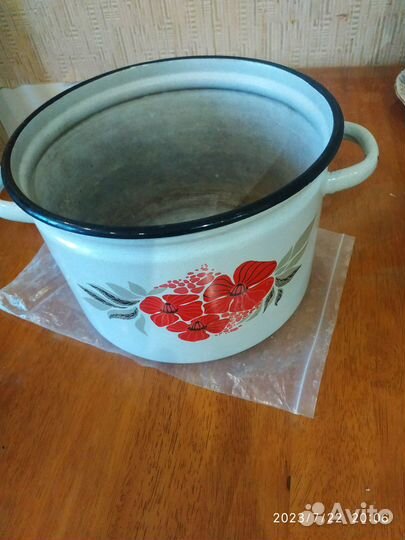 Кухонные принадлежности