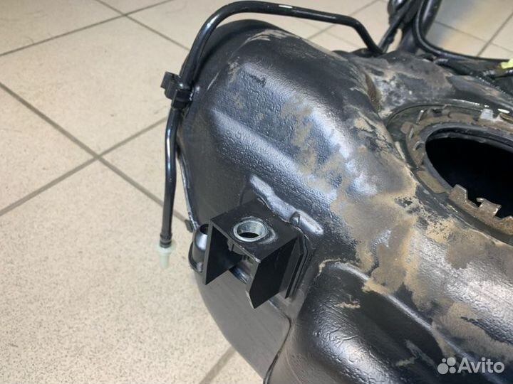 Бак топливный Volkswagen Golf хетчбек BSE 2011