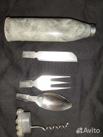 Набор туриста СССР