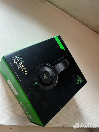 Razer Kraken Essential