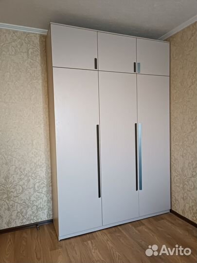 Сборка кухни