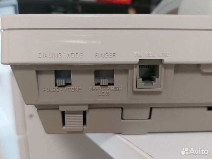 Телефон Panasonic KX 2365
