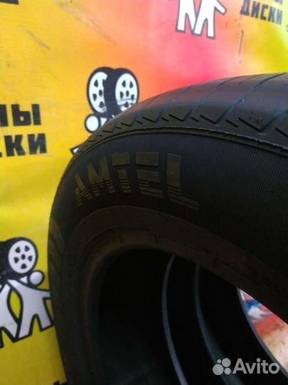 Amtel Planet EVO 205/60 R16 92H