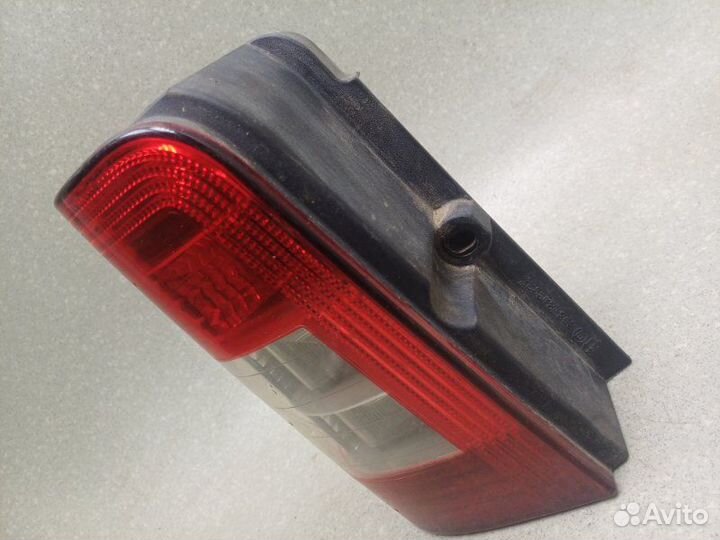 Фонарь задний левый Citroen Berlingo MF 1.4 KFV