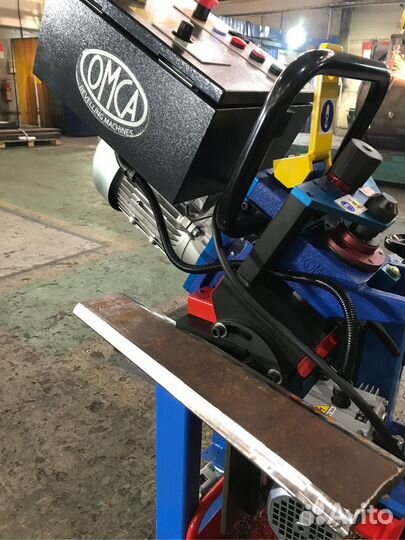 Фаскосниматели для листового металла (с НДС)