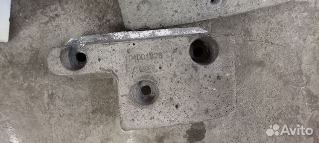 Верхний груз стиральной машины indesit