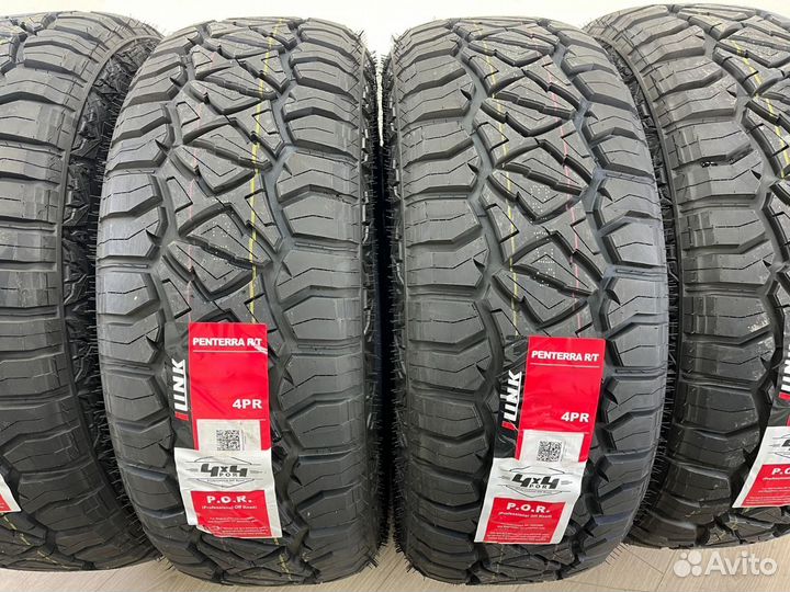 iLink Penterra R/T 285/45 R22 114Q