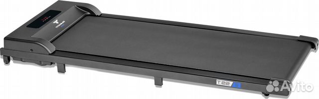 Беговая дорожка Titanium One T22 S