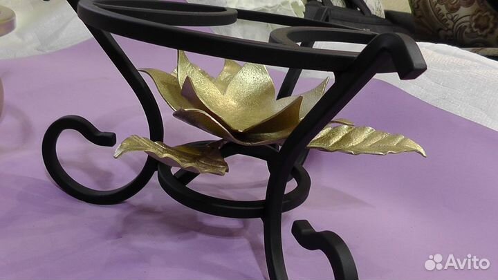 Подставки под цветы