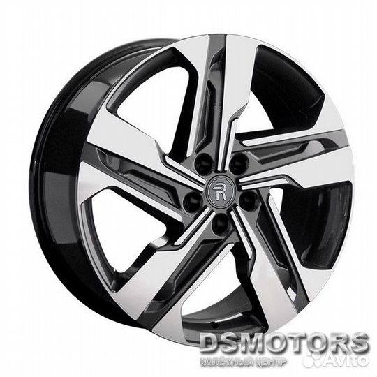 Диски Mazda NS275 7.5/18 5x114.3 ET50 d66.1 GMF