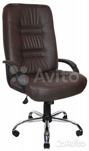 Офисное кресло