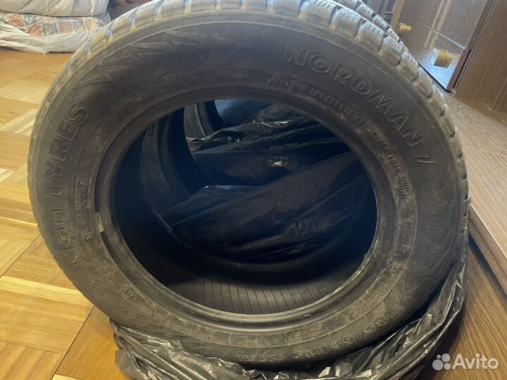 Nordman Nordman 4 185/65 R15