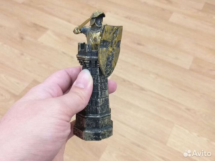 Волшебные шахматы Гарри Поттер