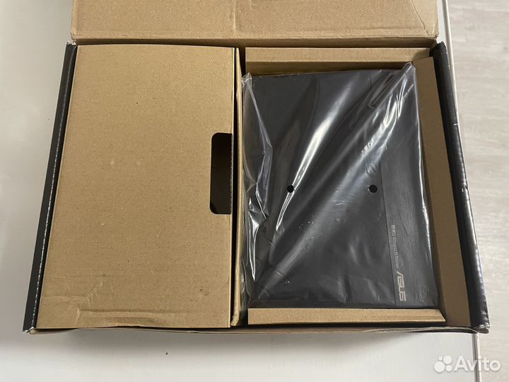 Asus Wifi роутер RT-N12