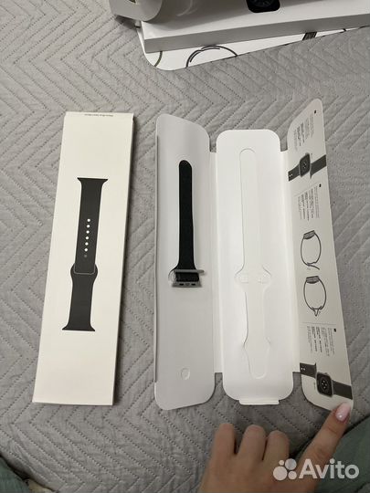 Смарт watch S8 premium