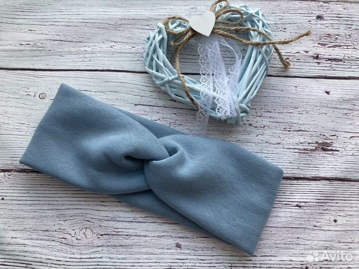 Повязка на голову