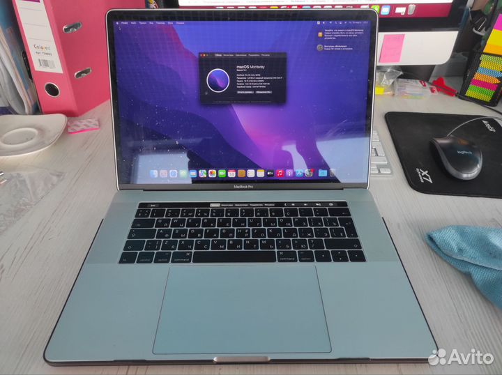 Apple MacBook Pro М1 13, 2020