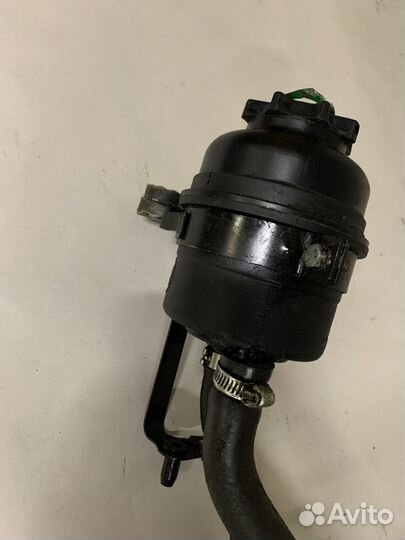 Бачок гидроусилителя Bmw 3-Series 1097164