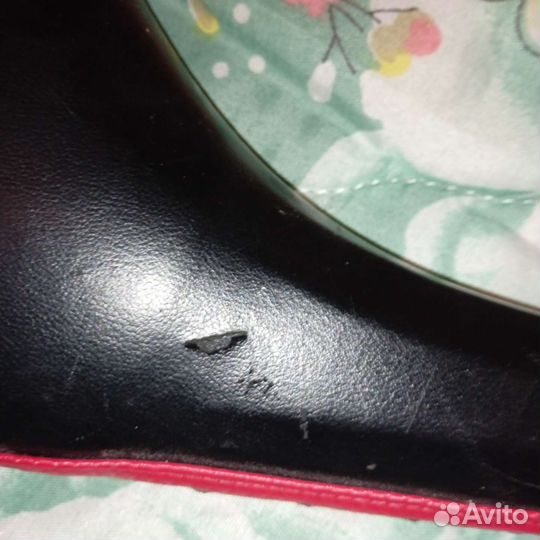 Ракетки для тхеквондо (лапы)