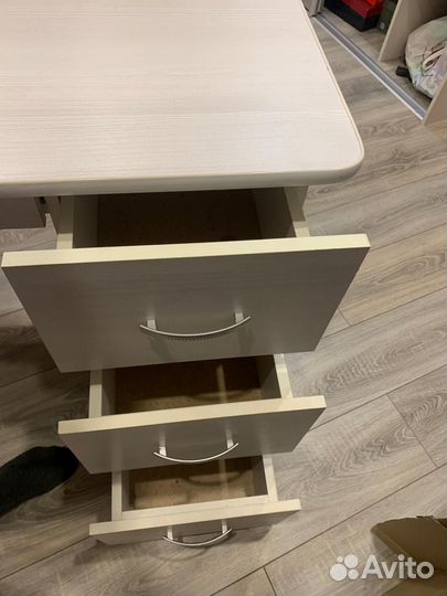 Письменный стол бу