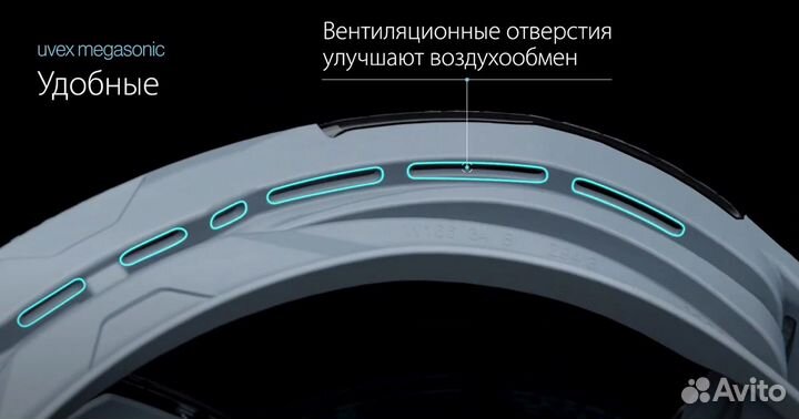 Топовые очки защитные uvex