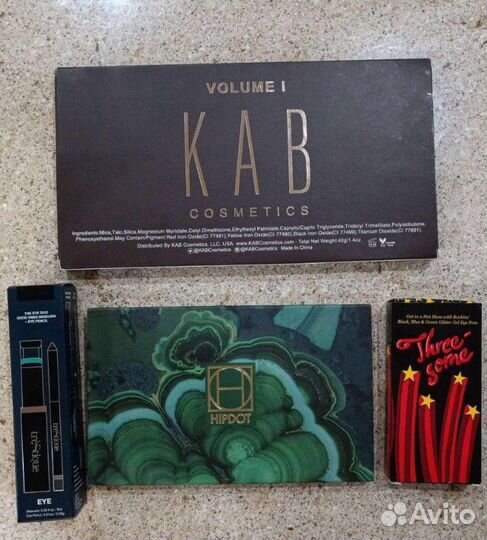 Оригинал косметика