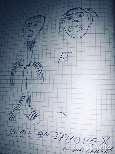 Картина графика